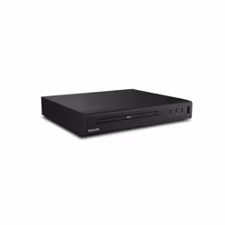 Philips 2000 series TAEP200 Lettore DVD Nero - Vista aggiuntiva 5