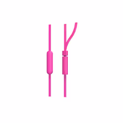 Philips TAE1105PK/00 cuffia e auricolare Cablato In-ear Musica e Chiamate Rosa - Vista aggiuntiva 3