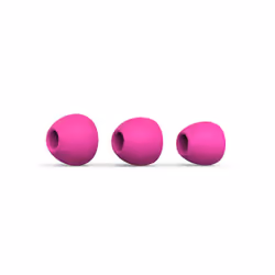 Philips TAE1105PK/00 cuffia e auricolare Cablato In-ear Musica e Chiamate Rosa - Vista aggiuntiva 4
