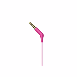 Philips TAE1105PK/00 cuffia e auricolare Cablato In-ear Musica e Chiamate Rosa - Vista aggiuntiva 5