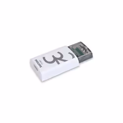 Philips Click unità flash USB 32 GB USB tipo-C 3.2 Gen 1 (3.1 Gen 1) Trasparente, Bianco - Vista aggiuntiva 3