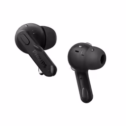 Philips 2000 series TAT2206BK/00 cuffia e auricolare True Wireless Stereo (TWS) In-ear Musica e Chiamate Bluetooth Nero - Vista aggiuntiva 4