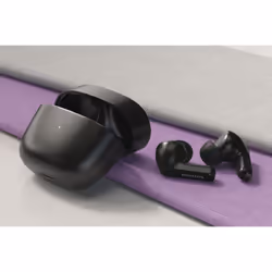 Philips 2000 series TAT2206BK/00 cuffia e auricolare True Wireless Stereo (TWS) In-ear Musica e Chiamate Bluetooth Nero - Vista aggiuntiva 8