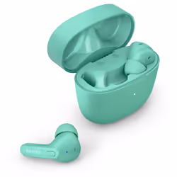 Philips 2000 series TAT2206GR/00 cuffia e auricolare True Wireless Stereo (TWS) In-ear Musica e Chiamate Bluetooth Turchese - Vista aggiuntiva 6
