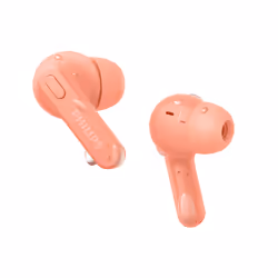 Philips 2000 series TAT2206PK/00 cuffia e auricolare True Wireless Stereo (TWS) In-ear Musica e Chiamate Bluetooth Rosa - Vista aggiuntiva 5
