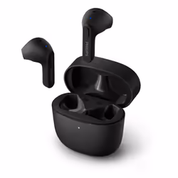 Philips 2000 series TAT2236BK Auricolare Wireless In-ear Musica e Chiamate Bluetooth Nero - Vista aggiuntiva 5