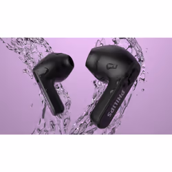 Philips 2000 series TAT2236BK Auricolare Wireless In-ear Musica e Chiamate Bluetooth Nero - Vista aggiuntiva 8