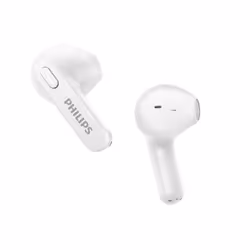 Philips 2000 series TAT2236WT Auricolare Wireless In-ear Musica e Chiamate Bluetooth Bianco - Vista aggiuntiva 5