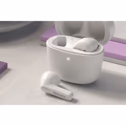 Philips 2000 series TAT2236WT Auricolare Wireless In-ear Musica e Chiamate Bluetooth Bianco - Vista aggiuntiva 7