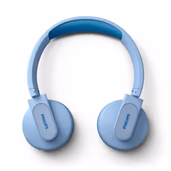 Philips TAK4206BL/00 cuffia e auricolare Con cavo e senza cavo A Padiglione Musica e Chiamate USB tipo-C Bluetooth Blu - Vista aggiuntiva 6