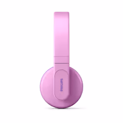 Philips TAK4206PK/00 cuffia e auricolare Con cavo e senza cavo A Padiglione Musica e Chiamate USB tipo-C Bluetooth Rosa - Vista aggiuntiva 5