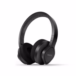 Philips TAA4216BK/00 cuffia e auricolare Con cavo e senza cavo A Padiglione Musica e Chiamate USB tipo-C Bluetooth Nero - Vista aggiuntiva 5
