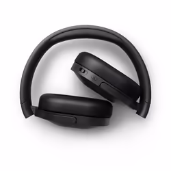 Philips 6500 series TAH6506BK/00 cuffia e auricolare Con cavo e senza cavo A Padiglione MUSICA USB tipo-C Bluetooth Nero - Vista aggiuntiva 4