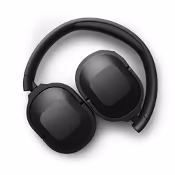 Philips 6500 series TAH6506BK/00 cuffia e auricolare Con cavo e senza cavo A Padiglione MUSICA USB tipo-C Bluetooth Nero - Vista aggiuntiva 5