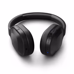 Philips 6500 series TAH6506BK/00 cuffia e auricolare Con cavo e senza cavo A Padiglione MUSICA USB tipo-C Bluetooth Nero - Vista aggiuntiva 6