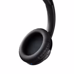 Philips 6000 series TAH6206BK/00 cuffia e auricolare Cuffie Wireless A Padiglione MUSICA Bluetooth Nero - Vista aggiuntiva 4