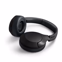 Philips TAH8506BK/00 cuffia e auricolare Cuffie Wireless A Padiglione Musica e Chiamate USB tipo-C Bluetooth Nero - Vista aggiuntiva 6