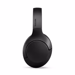 Philips TAH8506BK/00 cuffia e auricolare Cuffie Wireless A Padiglione Musica e Chiamate USB tipo-C Bluetooth Nero - Vista aggiuntiva 8