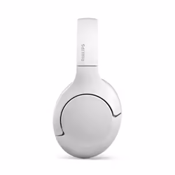 Philips TAH8506WT/00 cuffia e auricolare Cuffie Wireless A Padiglione Musica e Chiamate USB tipo-C Bluetooth Bianco - Vista aggiuntiva 6