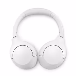 Philips TAH8506WT/00 cuffia e auricolare Cuffie Wireless A Padiglione Musica e Chiamate USB tipo-C Bluetooth Bianco - Vista aggiuntiva 8