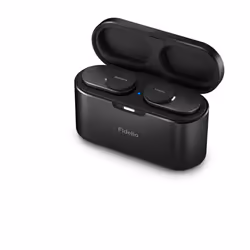 Philips T1BK/00 cuffia e auricolare Cuffie True Wireless Stereo (TWS) In-ear Musica e Chiamate USB tipo-C Bluetooth Nero - Vista aggiuntiva 8