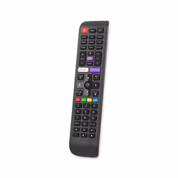 Philips SRP4010/10 telecomando IR Wireless TV Pulsanti - Vista aggiuntiva 2