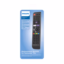 Philips SRP4010/10 telecomando IR Wireless TV Pulsanti - Vista aggiuntiva 3
