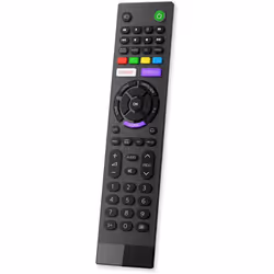 TELECOMANDO DE RICAMBIO PER TVSONY SRP4020/10 PHILIPS. TELECOMANDO DE SOSTITUZIONE PER TV SONY. DISTANZA DI FUNZIONAMENTO DE: ...