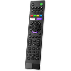 Philips - SRP4020/10 - Telecomando de Sostituzione, Sostituzione Telecomando Sony tv, Compatibilità Total con Sony e tv, Smart tv, lcd, led, Plasma,