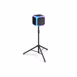 Philips 7000 series TAX7207/10 altoparlante portatile e per feste Sistema di altoparlanti portatile 2.1 Nero 80 W - Vista aggiuntiva 6
