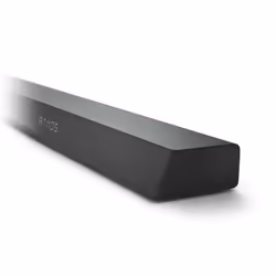 Philips TAB8507B/10 altoparlante soundbar Antracite 3.1 canali 600 W - Vista aggiuntiva 5