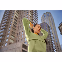 Philips TAA5508BK/00 cuffia e auricolare True Wireless Stereo (TWS) In-ear Musica e Chiamate Bluetooth Nero, Rosso - Vista aggiuntiva 4