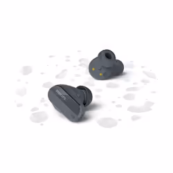 Philips TAT3508BK/00 cuffia e auricolare True Wireless Stereo (TWS) In-ear Musica e Chiamate Bluetooth Nero - Vista aggiuntiva 4