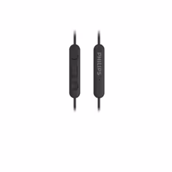 Philips TAE5008BK/00 cuffia e auricolare Cablato In-ear Musica e Chiamate USB tipo-C Nero - Vista aggiuntiva 4