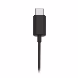 Philips TAE5008BK/00 cuffia e auricolare Cablato In-ear Musica e Chiamate USB tipo-C Nero - Vista aggiuntiva 5