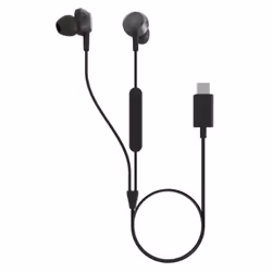 Philips TAE5008BK/00 cuffia e auricolare Cablato In-ear Musica e Chiamate USB tipo-C Nero - Vista aggiuntiva 6