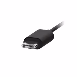 Philips TAE5008BK/00 cuffia e auricolare Cablato In-ear Musica e Chiamate USB tipo-C Nero - Vista aggiuntiva 7