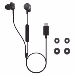Philips TAE5008BK/00 cuffia e auricolare Cablato In-ear Musica e Chiamate USB tipo-C Nero - Vista aggiuntiva 8