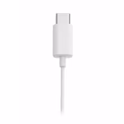 Philips TAE5008WT/00 cuffia e auricolare Cablato In-ear Musica e Chiamate USB tipo-C Bianco - Vista aggiuntiva 4