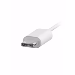 Philips TAE5008WT/00 cuffia e auricolare Cablato In-ear Musica e Chiamate USB tipo-C Bianco - Vista aggiuntiva 6