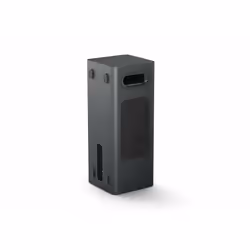Philips TAB6309/10 altoparlante soundbar Grigio 2.1 canali 160 W - Vista aggiuntiva 7
