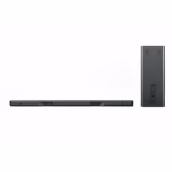 Philips TAB6309/10 altoparlante soundbar Grigio 2.1 canali 160 W - Vista aggiuntiva 8