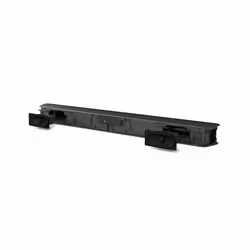 Philips TAB5109/10 altoparlante soundbar Grigio 2.0 canali 60 W - Vista aggiuntiva 4