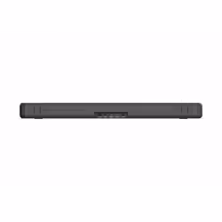 Philips TAB5109/10 altoparlante soundbar Grigio 2.0 canali 60 W - Vista aggiuntiva 5