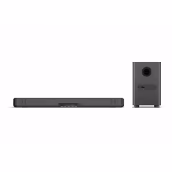 Philips TAB5309/10 altoparlante soundbar Grigio 2.1 canali 120 W - Vista aggiuntiva 5