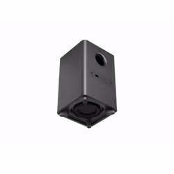 Philips TAB5309/10 altoparlante soundbar Grigio 2.1 canali 120 W - Vista aggiuntiva 6