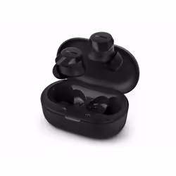 Philips TAT1209BK/00 cuffia e auricolare True Wireless Stereo (TWS) In-ear Musica e Chiamate Bluetooth Nero - Vista aggiuntiva 4