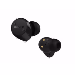 Philips TAT1209BK/00 cuffia e auricolare True Wireless Stereo (TWS) In-ear Musica e Chiamate Bluetooth Nero - Vista aggiuntiva 5