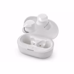 Philips TAT1209WT/00 cuffia e auricolare True Wireless Stereo (TWS) In-ear Musica e Chiamate Bluetooth Bianco - Vista aggiuntiva 4
