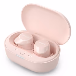 Philips TAT1209PK/00 cuffia e auricolare True Wireless Stereo (TWS) In-ear Musica e Chiamate Bluetooth Rosa - Vista aggiuntiva 4